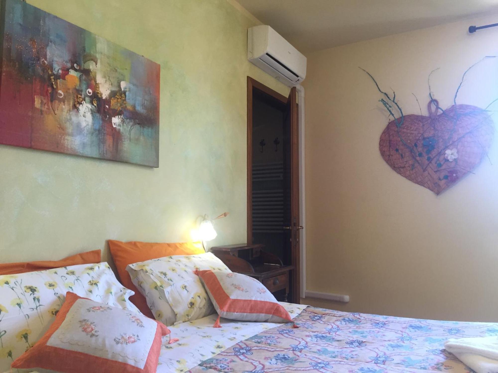 Villa Fattoria Antonella San Gimignano Habitación foto